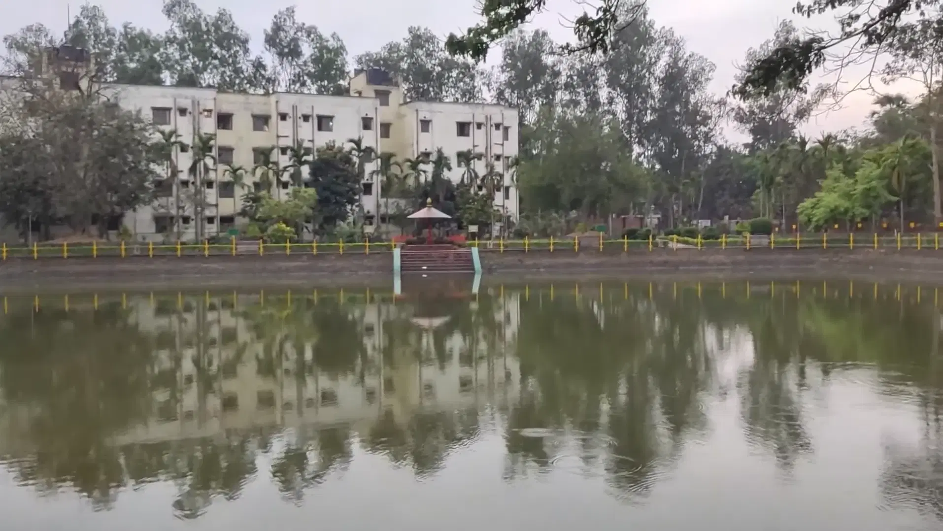 IIT Kharagpur Campus photo 6